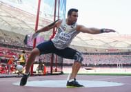 15th IAAF World Athletics Championships Beijing 2015 - Day Six